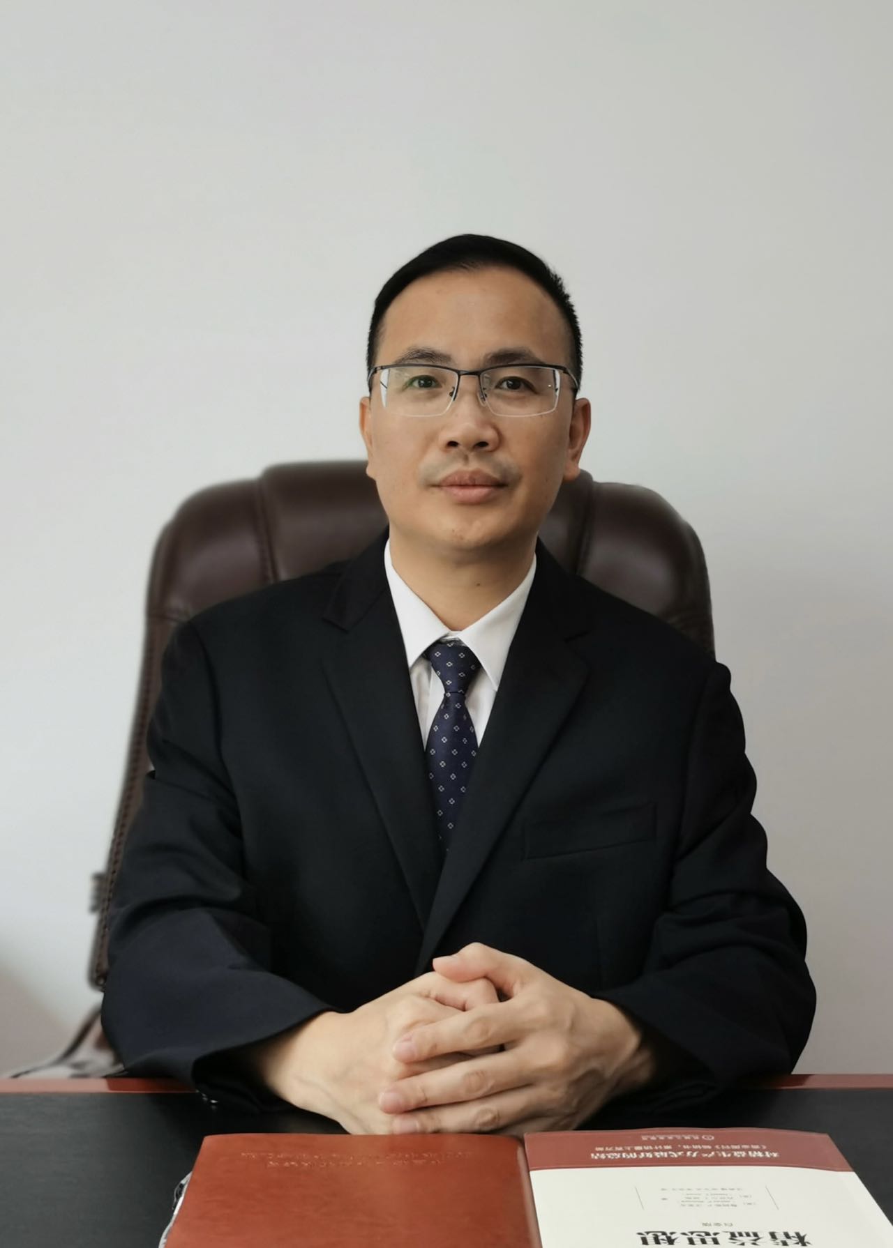 <span>王文琪</span>副總經(jīng)理、工程中心副主任